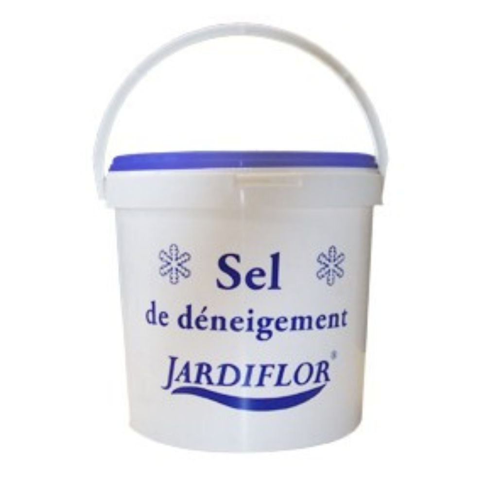 SEL DE DENEIGEMENT JARDIFLOR 10KG